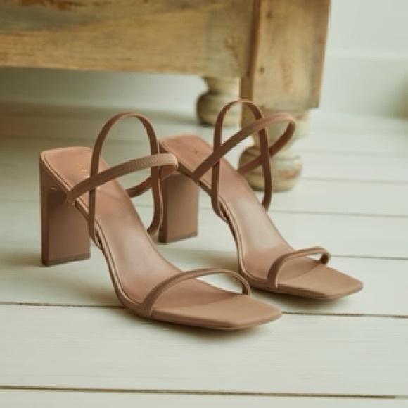 Aldo OKURR Bone - Size 7 - Picture 6 of 6